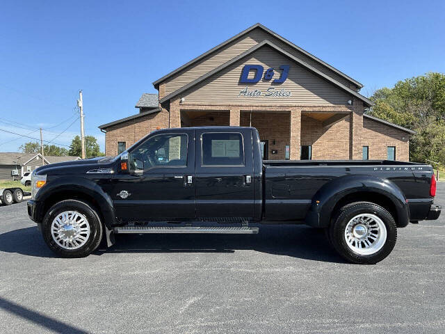 ford f-450 super duty 2014 1FT8W4DTXEEA64568 image ford f-450 super duty 2014 1FT8W4DTXEEA64568 image